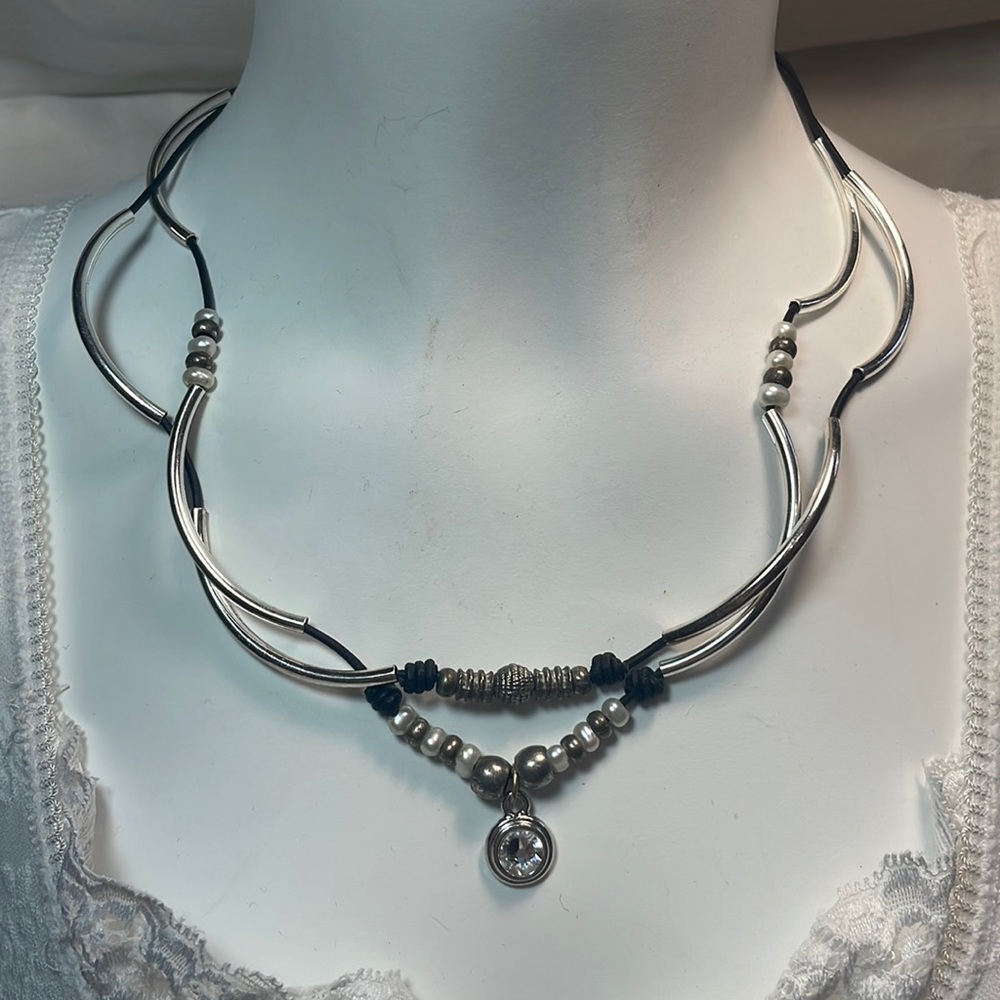 Lizzy James Y2K Boho Necklace